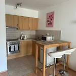 Apartment With Garage, Free Parking